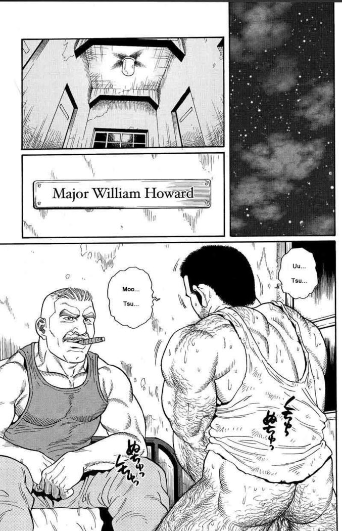 Kimiyo Shiruya Minami no Goku  Chapter 01-20