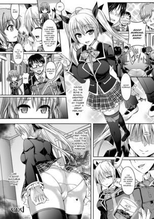 Kimi-iro Days ~ Onnanoko no Karada ni Nattara Nani o Suru? ~ - Page 67