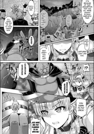 Kimi-iro Days ~ Onnanoko no Karada ni Nattara Nani o Suru? ~ - Page 147