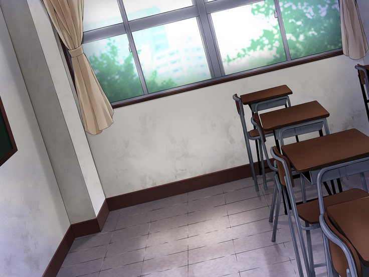 Kyousei Netorare Seitokaichou ~Chinpira no Nikubou o Musaboru Boku no Kanojo~
