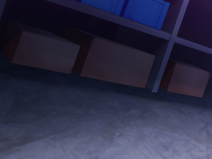 Kyousei Netorare Seitokaichou ~Chinpira no Nikubou o Musaboru Boku no Kanojo~