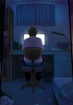 Kyousei Netorare Seitokaichou ~Chinpira no Nikubou o Musaboru Boku no Kanojo~ Page #331