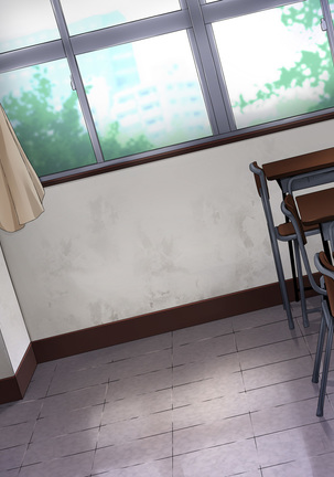 Kyousei Netorare Seitokaichou ~Chinpira no Nikubou o Musaboru Boku no Kanojo~ Page #176