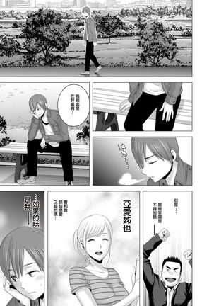 atarasii oneesan Page #39