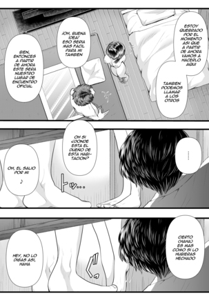 Hajimete no Netorare Maso-ka Choukyou 3 ~Bed no Shita Hen~ - Page 22