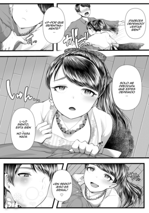 Hajimete no Netorare Maso-ka Choukyou 3 ~Bed no Shita Hen~ - Page 51