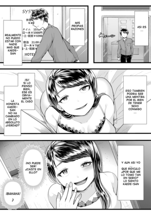 Hajimete no Netorare Maso-ka Choukyou 3 ~Bed no Shita Hen~ - Page 13