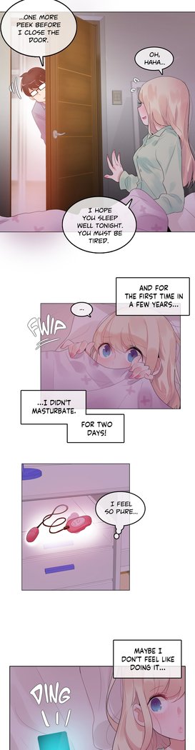 A Pervert's Daily Life • Chapter 56-60