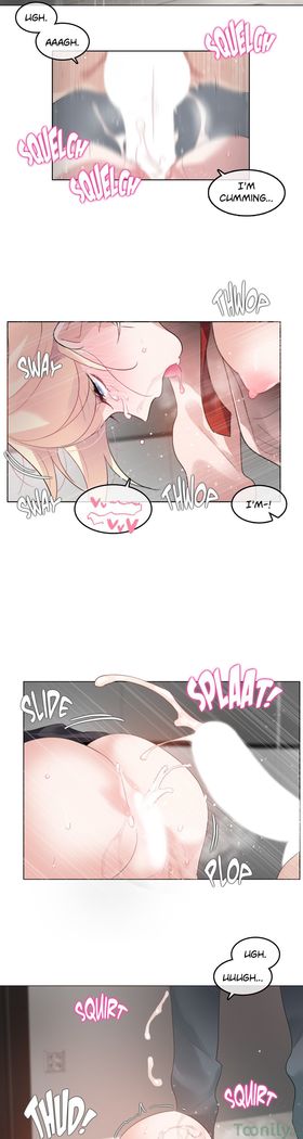 A Pervert's Daily Life • Chapter 56-60