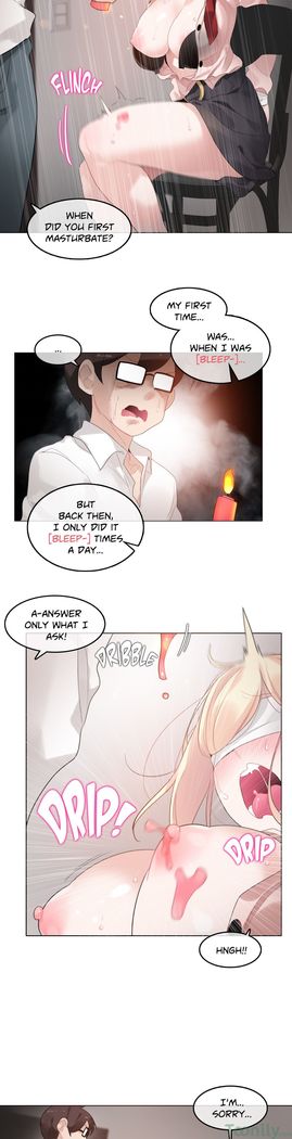 A Pervert's Daily Life • Chapter 56-60