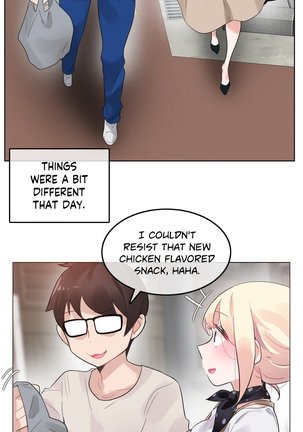 A Pervert's Daily Life • Chapter 56-60 Page #13