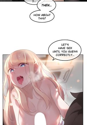 A Pervert's Daily Life • Chapter 56-60 Page #74