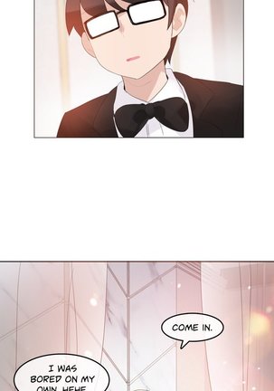 A Pervert's Daily Life • Chapter 56-60 Page #51