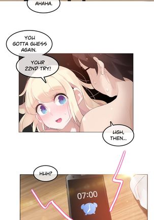 A Pervert's Daily Life • Chapter 56-60 Page #91