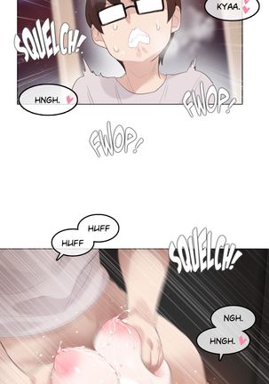 A Pervert's Daily Life • Chapter 56-60 Page #69