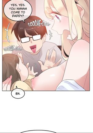 A Pervert's Daily Life • Chapter 56-60 Page #59