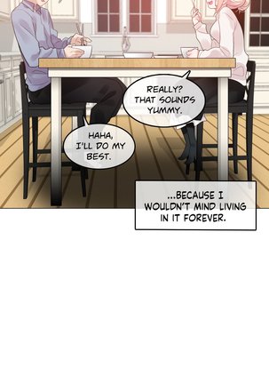 A Pervert's Daily Life • Chapter 56-60 Page #9