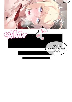 A Pervert's Daily Life • Chapter 56-60 Page #90