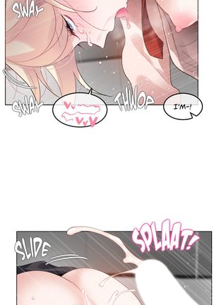 A Pervert's Daily Life • Chapter 56-60 Page #89