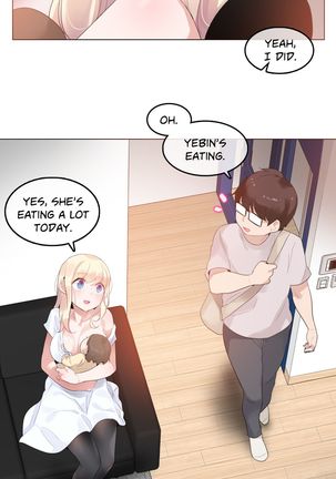 A Pervert's Daily Life • Chapter 56-60 Page #57