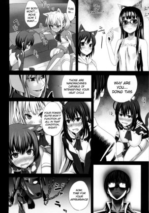 Victim Girls 10 - Page 15