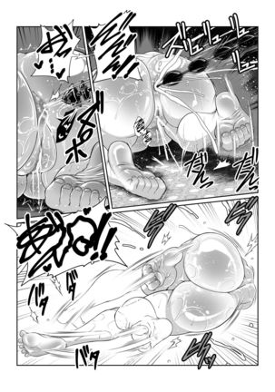 月華乱咲 ～其ノ三～ - Page 25