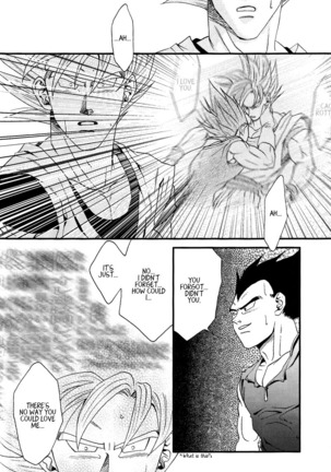 Dragon Ball dj – Muimi na Kiiro 3 - Page 86