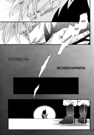 Dragon Ball dj – Muimi na Kiiro 3 - Page 130