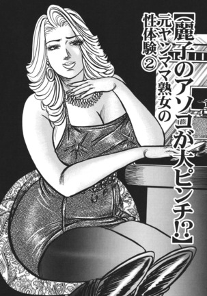 Jukujo Reiko Amai Mitsu no Yuuwaku - Page 30