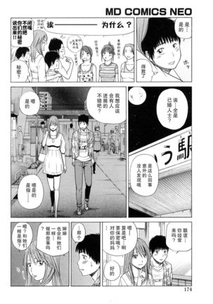 Wakazuma & Joshi Kousei Collection | Young Wife & High School Girl Collection - Page 176