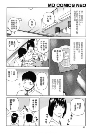 Wakazuma & Joshi Kousei Collection | Young Wife & High School Girl Collection Page #32