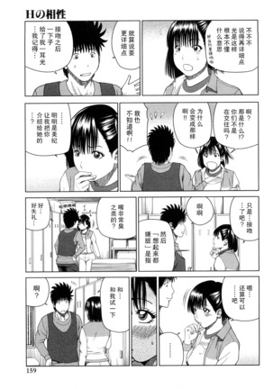 Wakazuma & Joshi Kousei Collection | Young Wife & High School Girl Collection Page #161