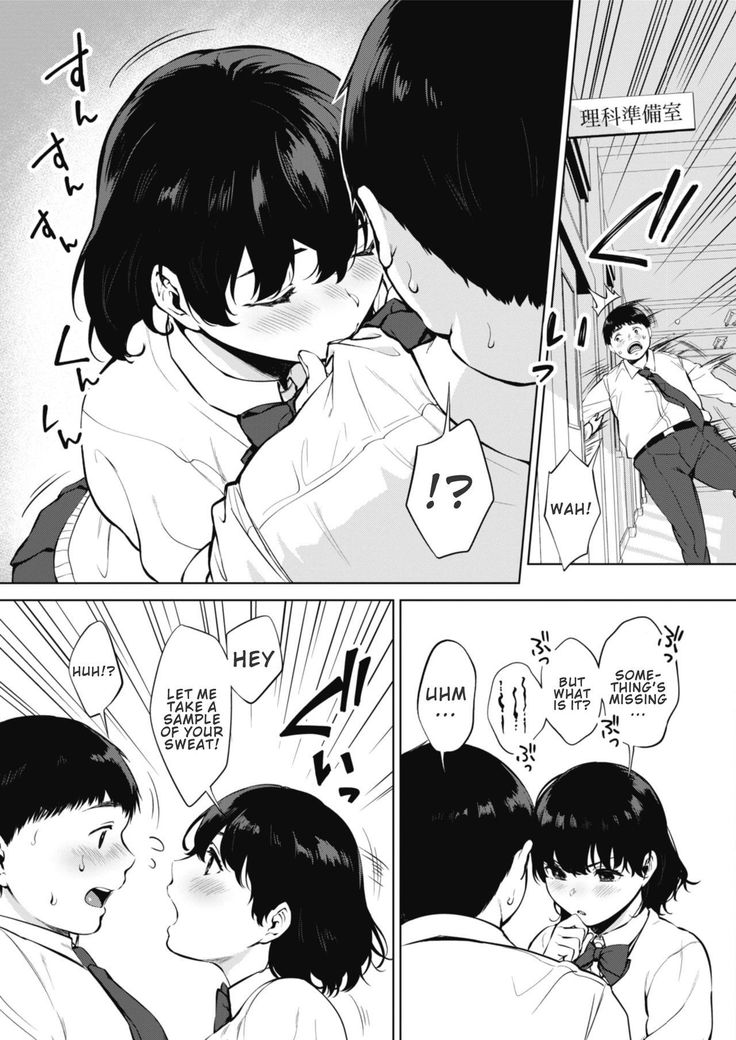 Hana no Mitsu