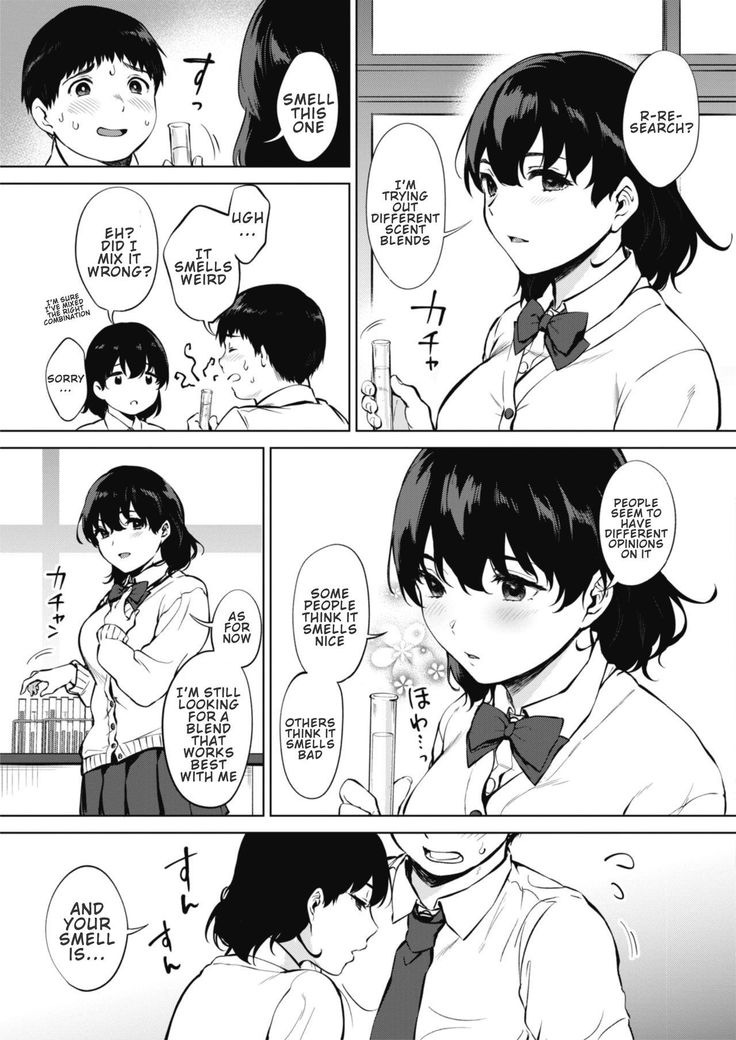 Hana no Mitsu