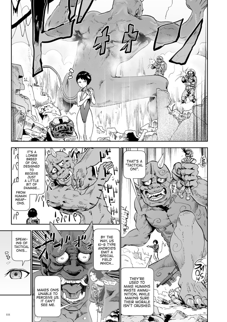 Momohime | Princess Momo Chapter 4: The Mystery Behind Princess Momo's Birth