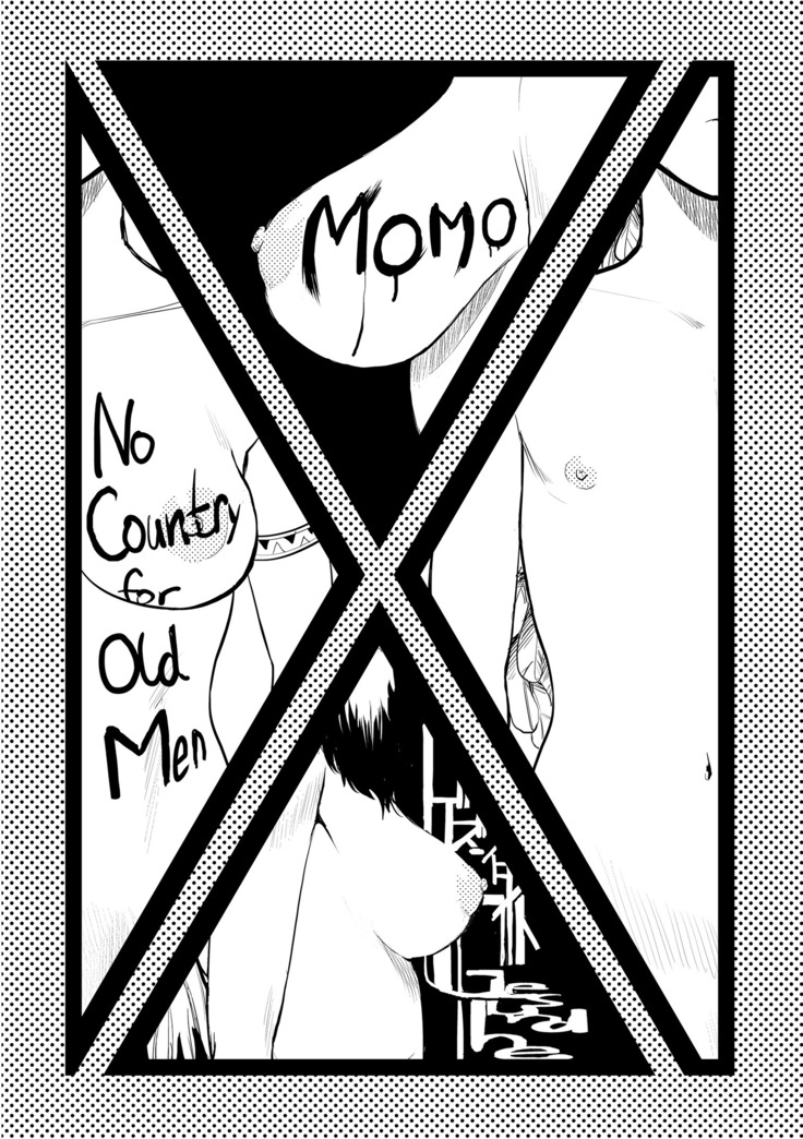 Momohime | Princess Momo Chapter 4: The Mystery Behind Princess Momo's Birth