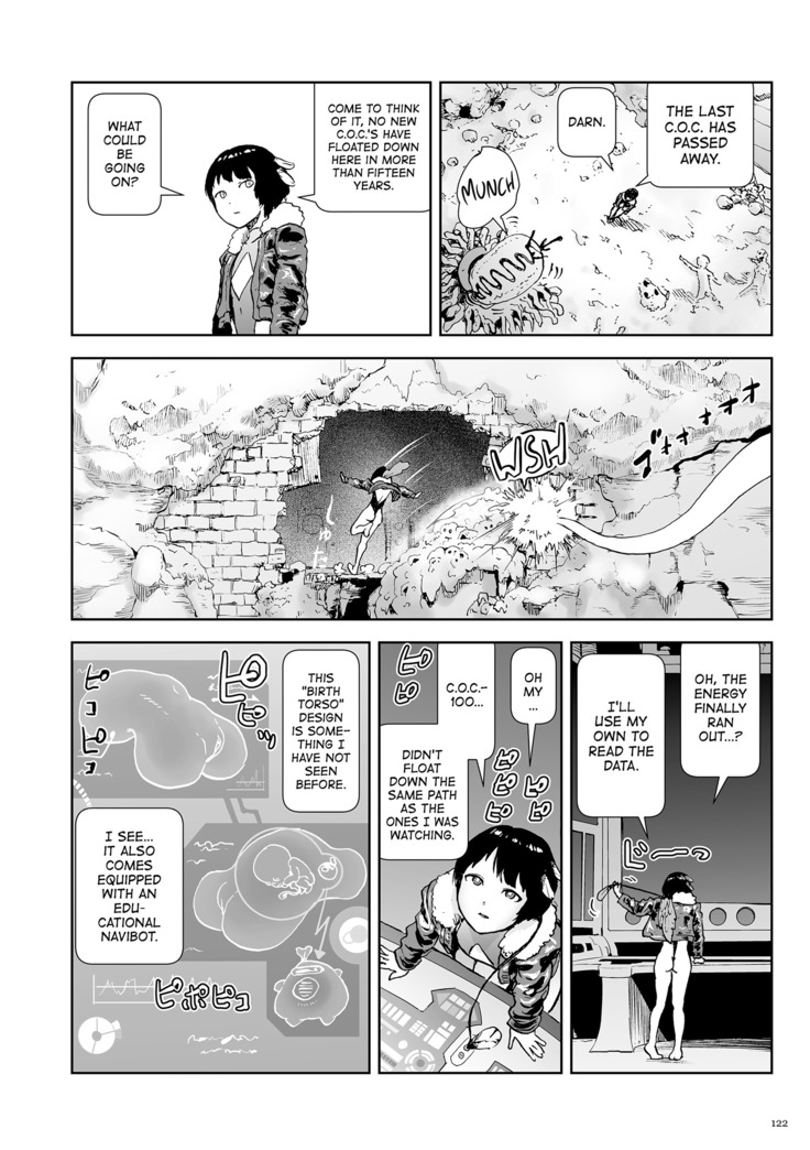 Momohime | Princess Momo Chapter 4: The Mystery Behind Princess Momo's Birth