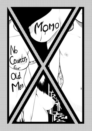 Momohime | Princess Momo Chapter 4: The Mystery Behind Princess Momo's Birth Page #25