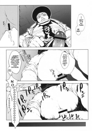 Orange Sunshine Page #18