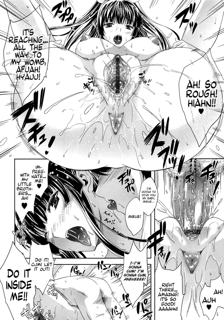 Aneman Ch.1-6