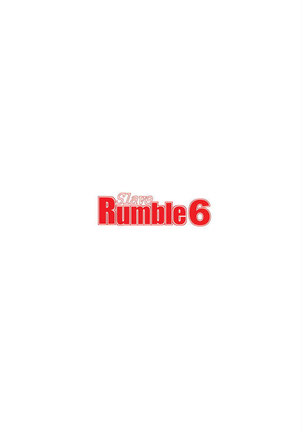 Slave Rumble 6 Page #23