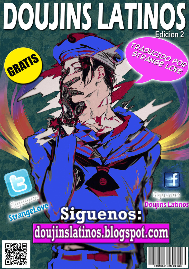 La Elfa Onee - Shota Autor #1