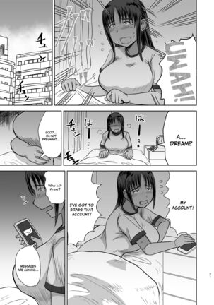 Mob-kao Bakunyuu no Dokyuusei o Ore no Iinari no Sefri ni Shiteyatta... 3 | I Made My Big Breasted Classmate With The Plain-Looking Face Into My Fuckbuddy... 3 Page #22