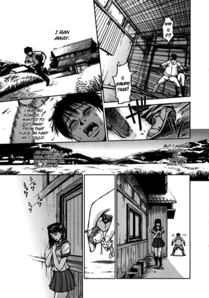 Hijiri Kangoku Gakuen 2 Page #102