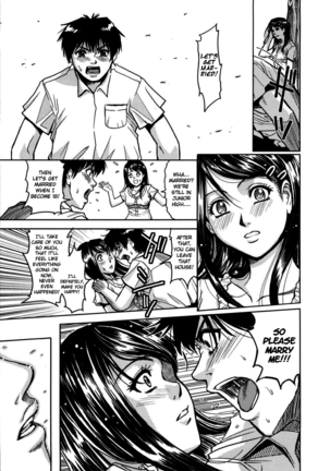 Hijiri Kangoku Gakuen 2 Page #118