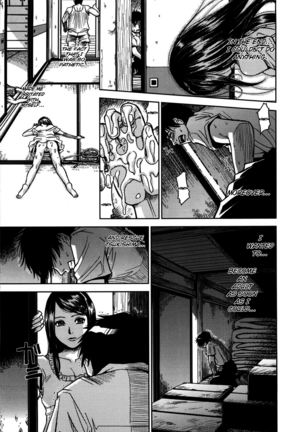 Hijiri Kangoku Gakuen 2 Page #116