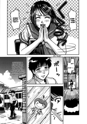 Hijiri Kangoku Gakuen 2 - Page 92