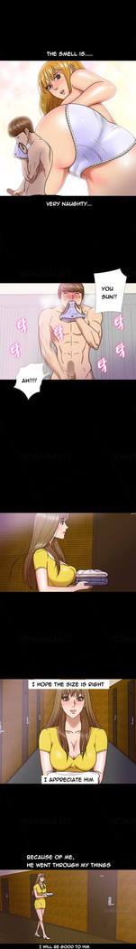 Secret Island Ch.1-22