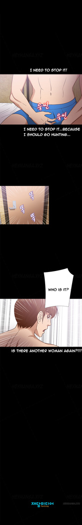 Secret Island Ch.1-22