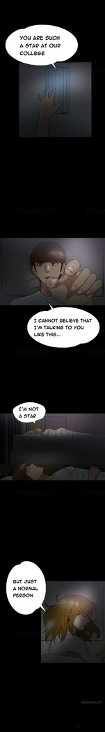 Secret Island Ch.1-22